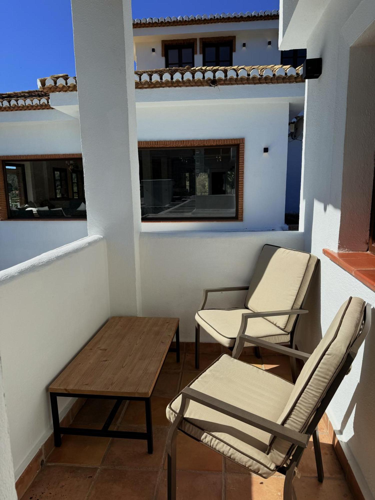 Hotel Taray Botanico Órgiva Kültér fotó
