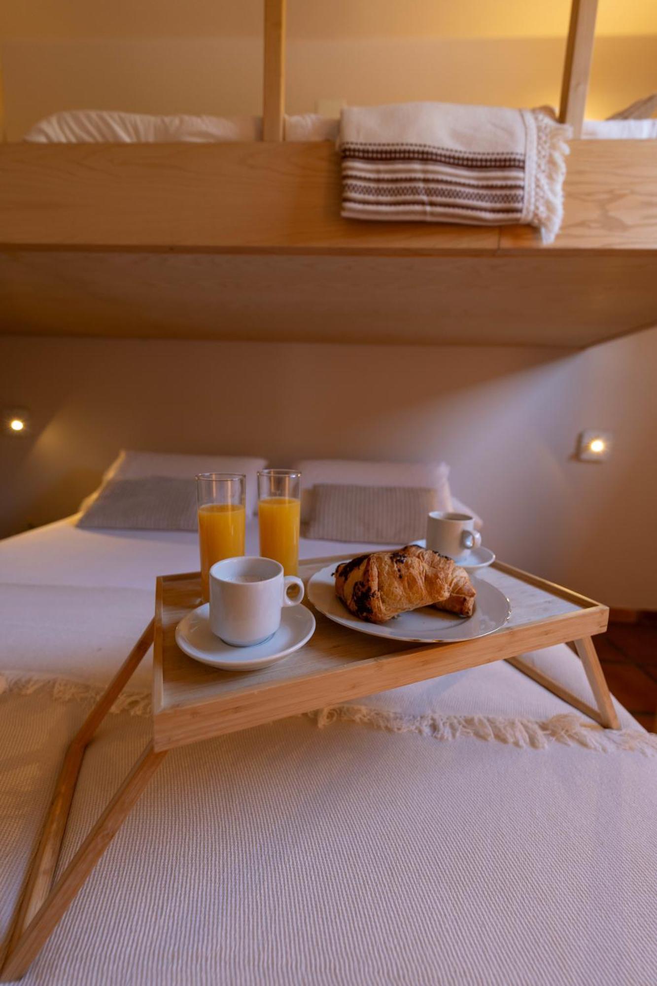 Hotel Taray Botanico Órgiva Kültér fotó