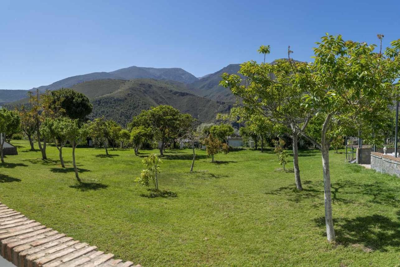 Hotel Taray Botanico Órgiva Szoba fotó