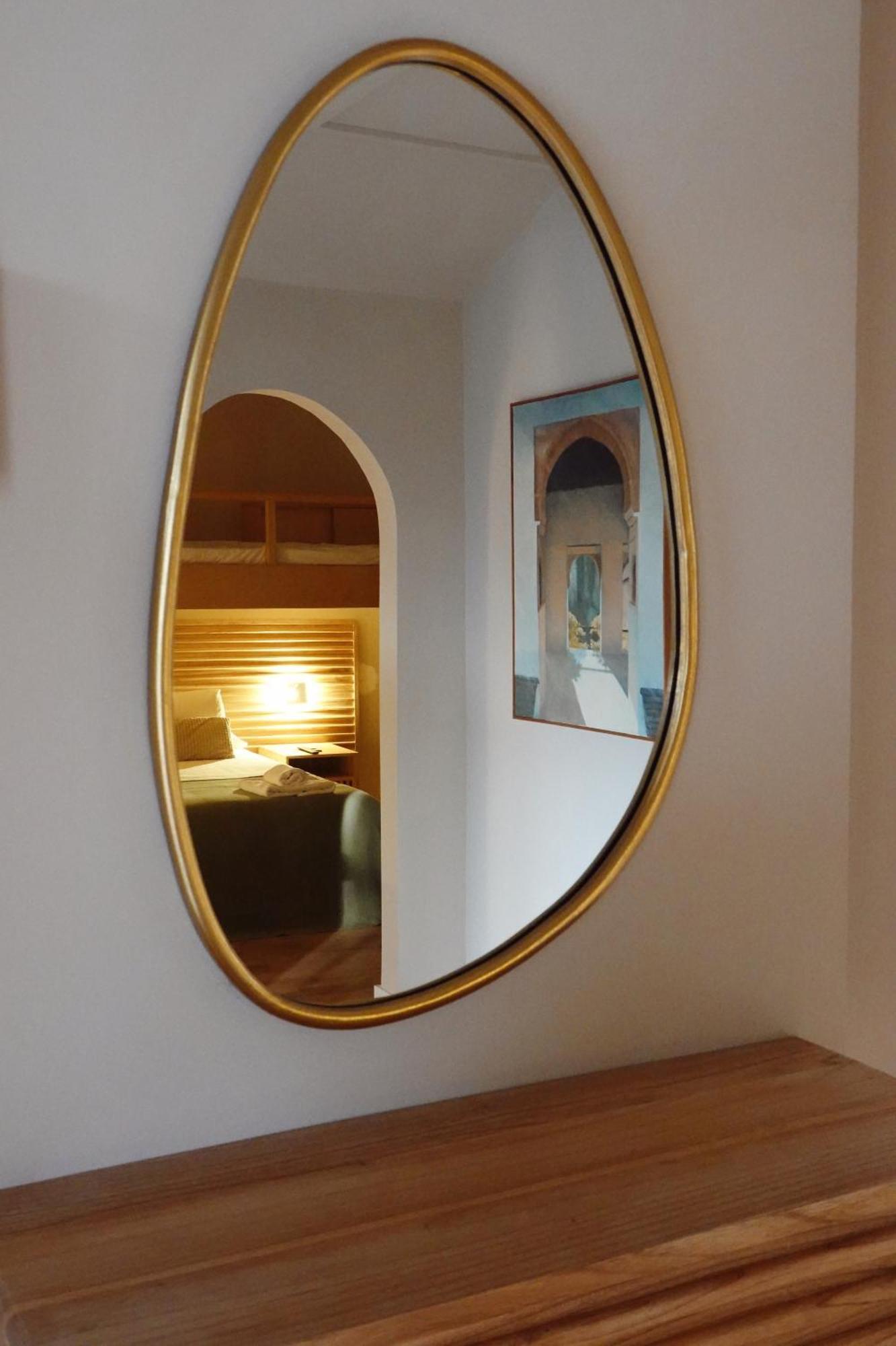 Hotel Taray Botanico Órgiva Kültér fotó