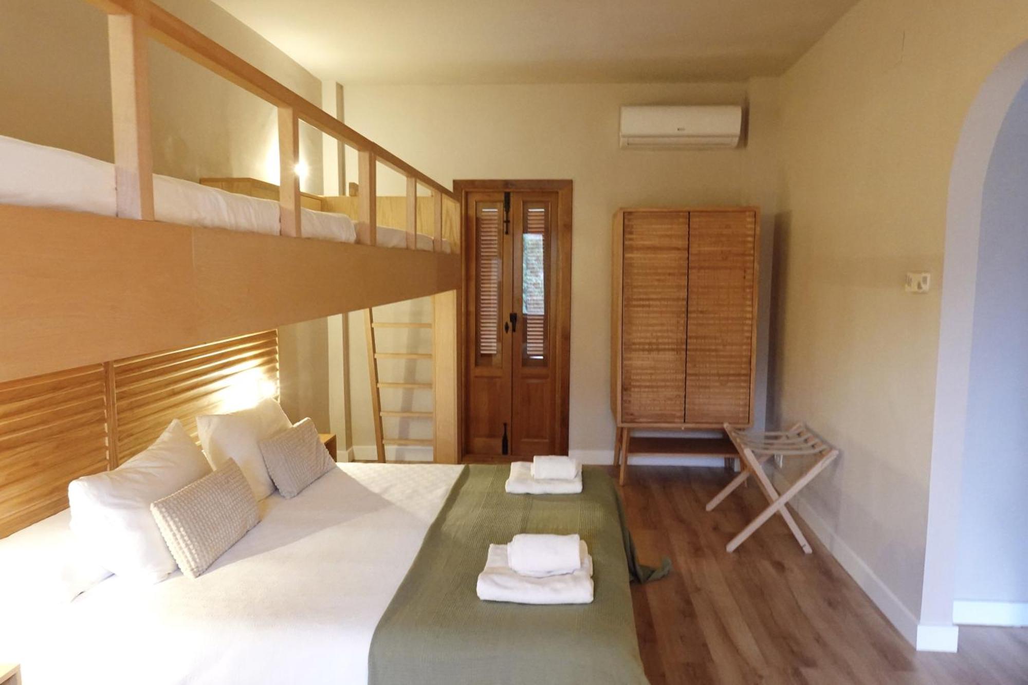 Hotel Taray Botanico Órgiva Kültér fotó