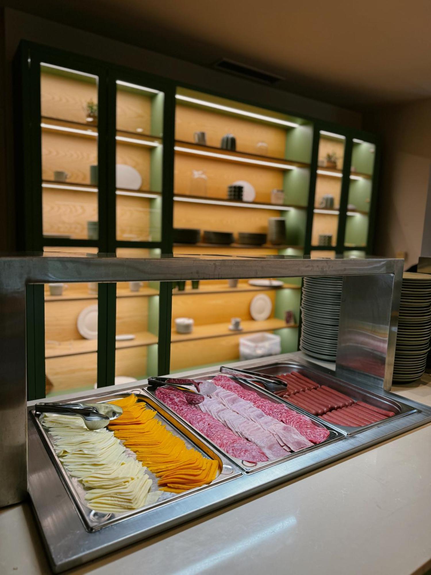 Hotel Taray Botanico Órgiva Kültér fotó