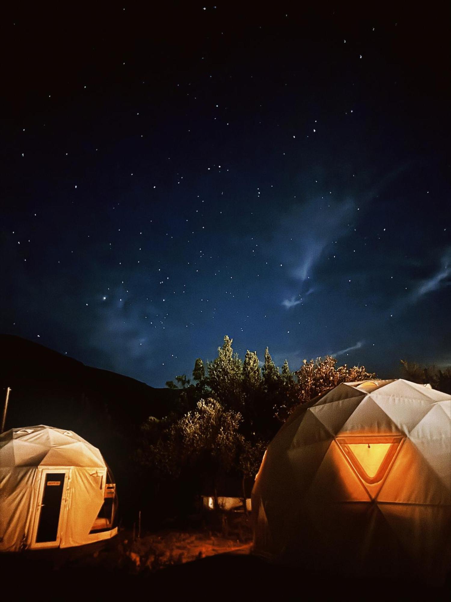 Hotel Taray Botanico Órgiva Kültér fotó