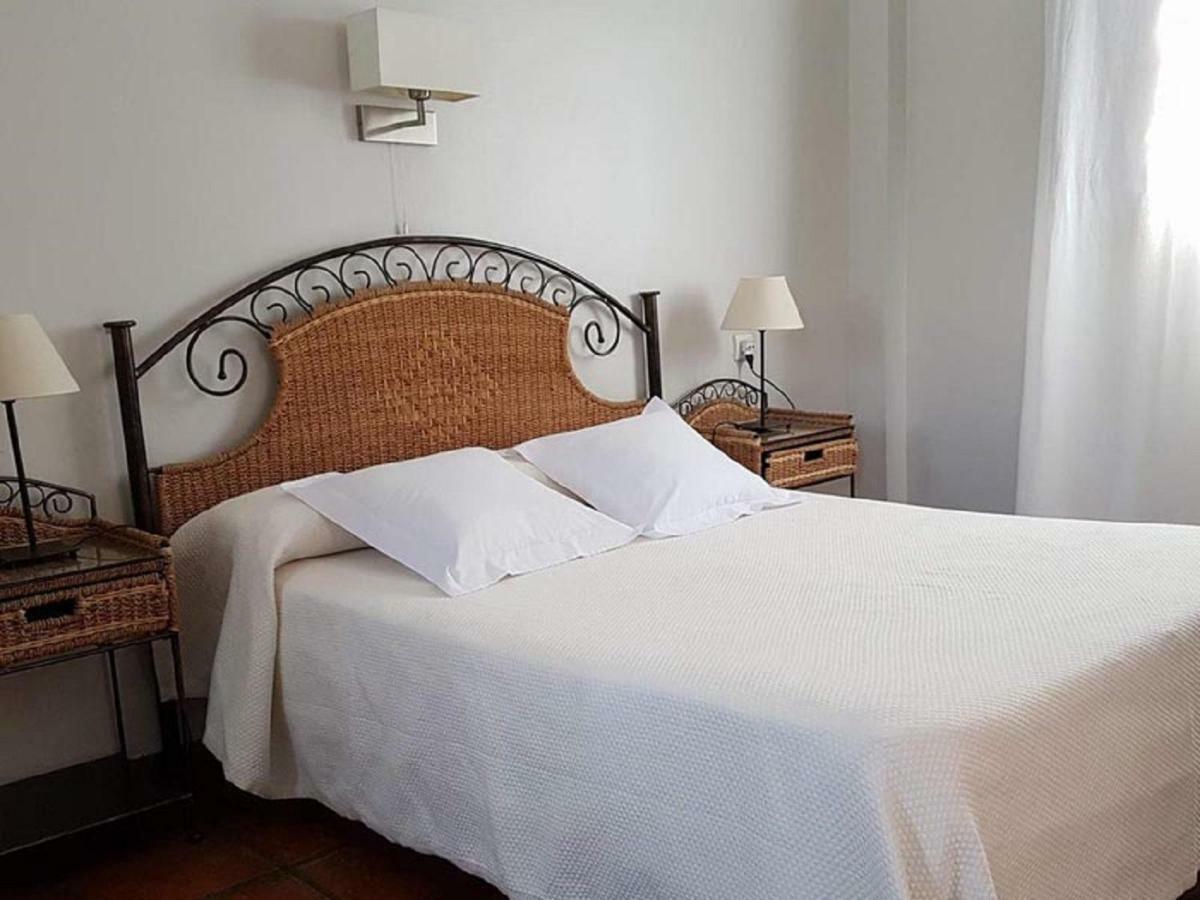 Hotel Taray Botanico Órgiva Kültér fotó